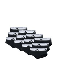 Unausgewählt, black