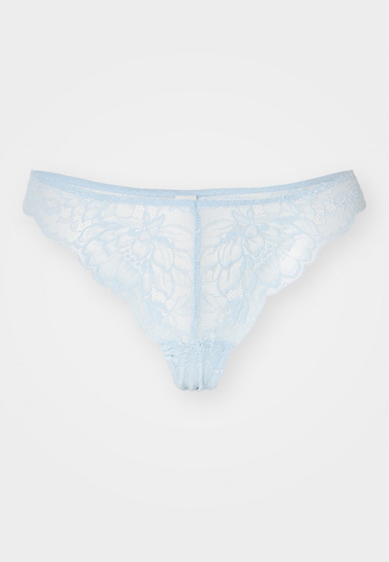 Triumph Slip blauw
