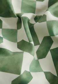 Next REGULAR FIT - Fürdőnadrág - green
