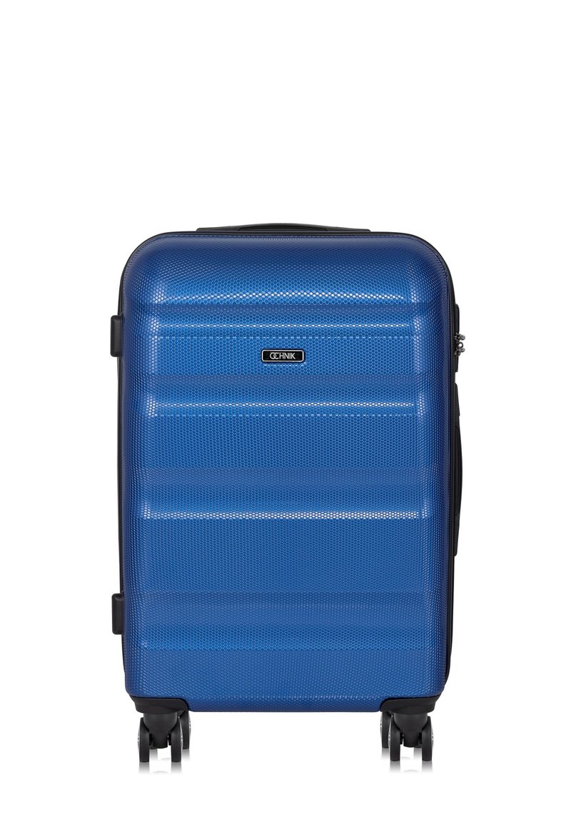 OCHNIK UNISEX granatowy