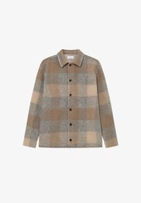 Kijelölve, light desert sand/desert taupe