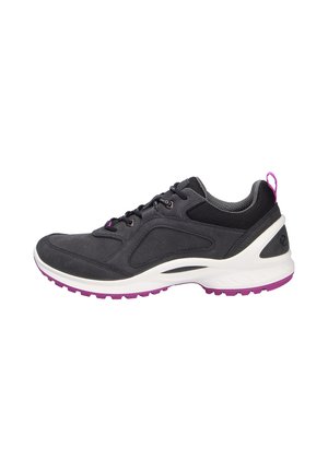 BIOM ENERG - Trainers - black