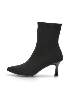 Botines - black