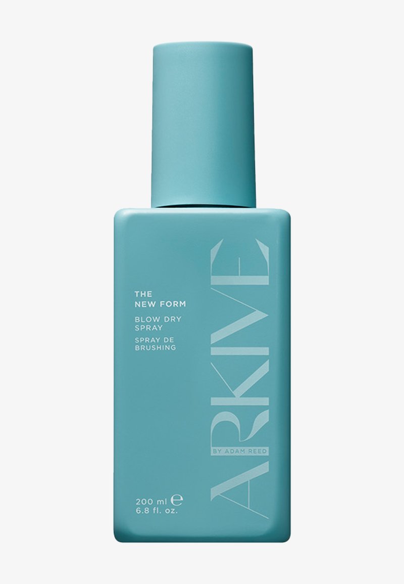 ARKIVE - THE NEW FORM BLOW DRY SPRAY - Styling, Forstør