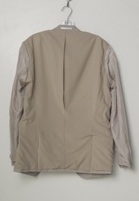 Jack & Jones PREMIUM JPRRIVIERA - Odijelo - timber wolf