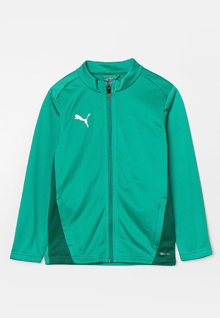 Puma Trainingsvest groen