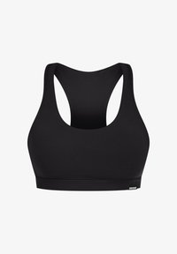 Selezionato, schwarz