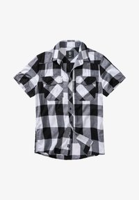 Kijelölve, whiteblack