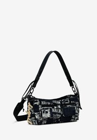 Desigual Ručna torba - black