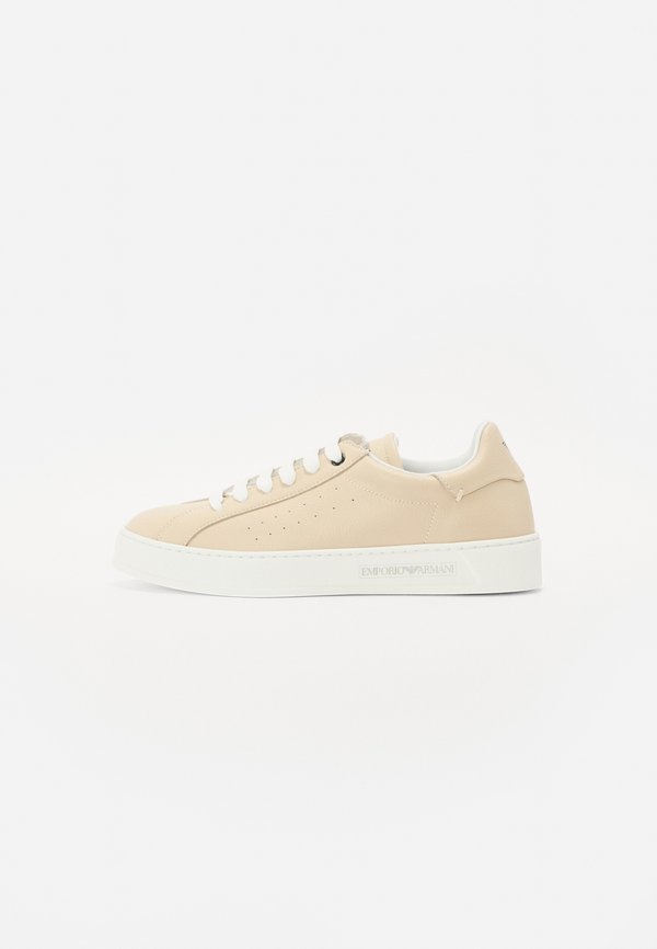 ALYA SNEAKER - Trainers - crema