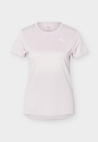 Ikke valgt, misty pink