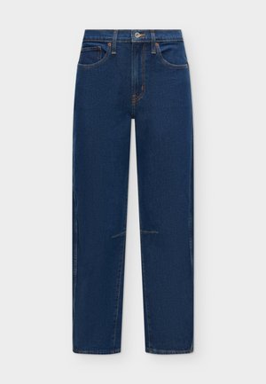 GAP, Дънки със свободна кройка - dark wash