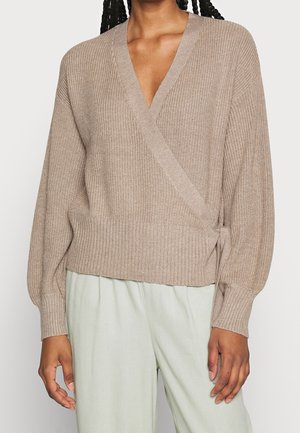 Maglione - beige