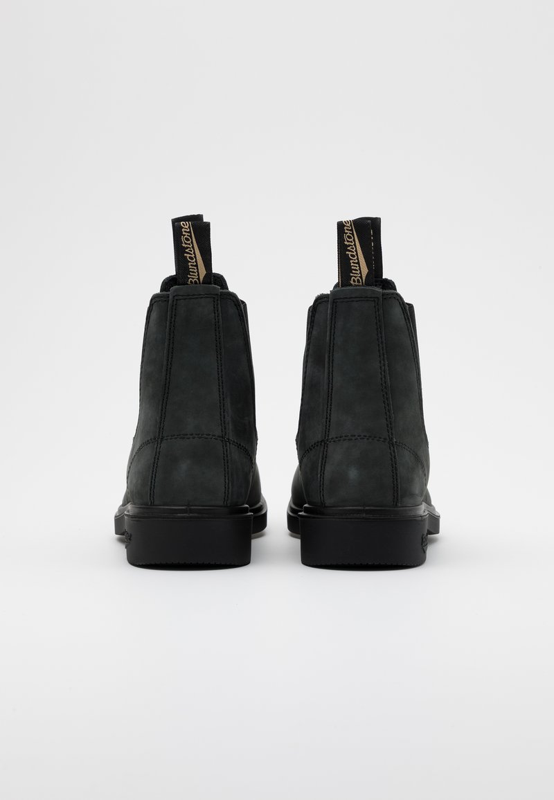 princess polly baby blue dress Blundstone 1308 RUSTIC DRESS SERIES - Classic ankle boots - rustic black/ black