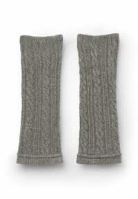 Mitones - grey