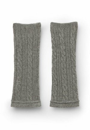 CALZEDONIA - Vingerloze handschoenen - grey