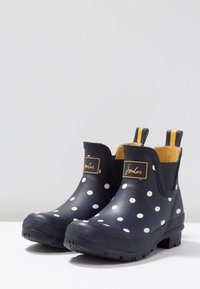 Tom Joule Botas de agua - dark blue