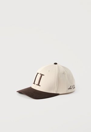 CORE BASEBALL - Șapcă - turkish coffee brown
