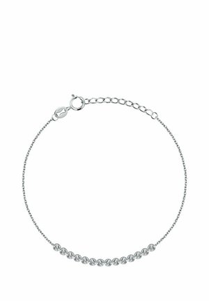 Armband - silberfarben