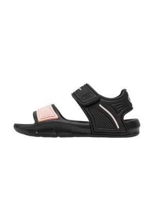 Champion Sandalias de senderismo - black
