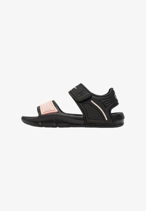 Champion Sandali da trekking - black