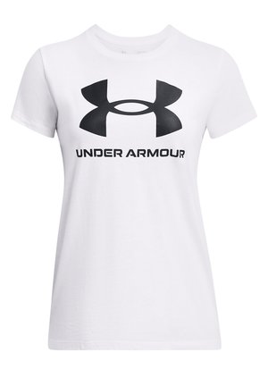 Camiseta deportiva - white