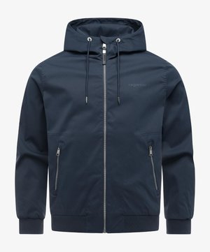 Ragwear STEWIE TWILL YOUMODO - Jas - dark blue