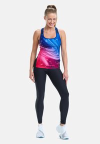 Winshape - Top - stardust - 1