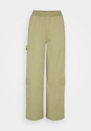 Cotton On QUINN PANT - Bojówki
