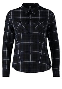 G-STAR Blouse - dark blue