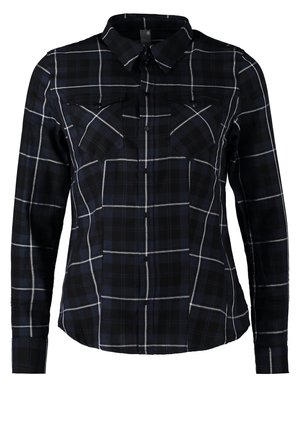 G-STAR Blouse - dark blue