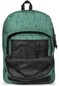 Eastpak PINNACLE - Mochila - blocks melted