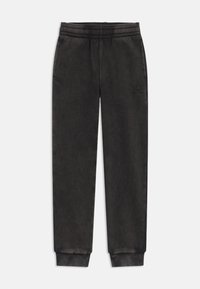Unausgewählt, black