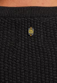 PME Legend PULLOVER - Pullover - black