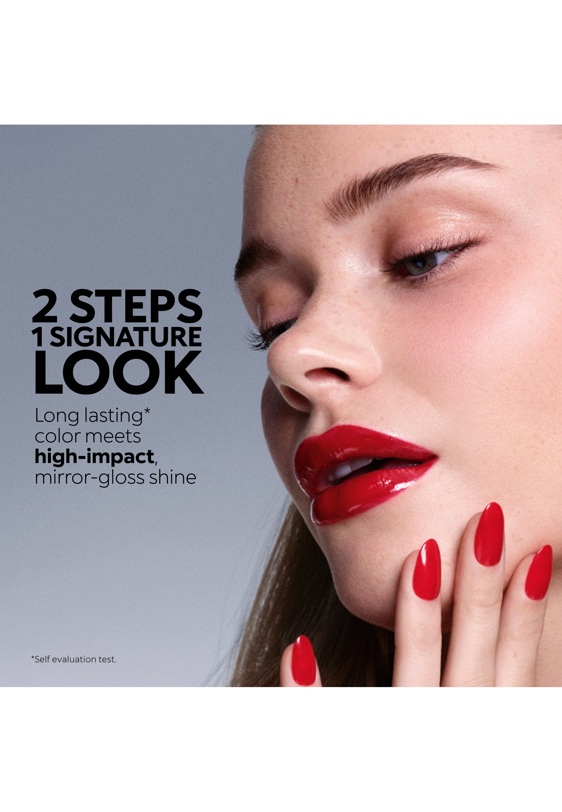 KIKO Milano UNLIMITED DOUBLE TOUCH - Liquid Lipstick - 130 antique