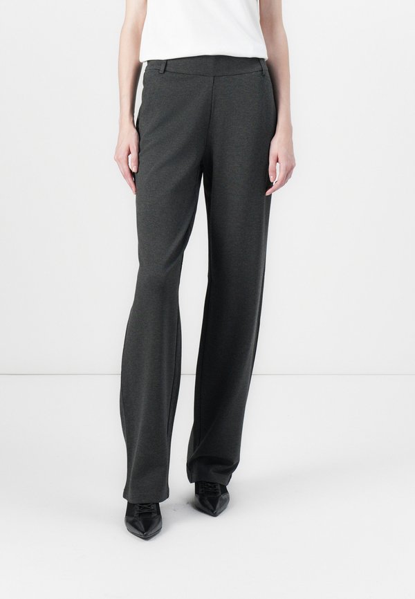 ONLPOPTRASH LIFE STRAIGHT  - Stoffhose