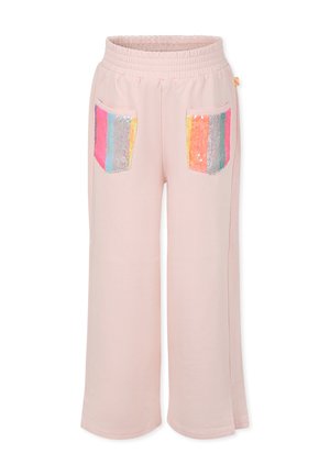 Pantalon de survêtement - pink