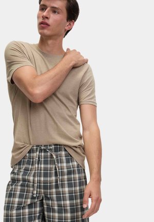 Marks & Spencer, SET, beżowy