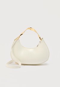 Non sélectionné, white