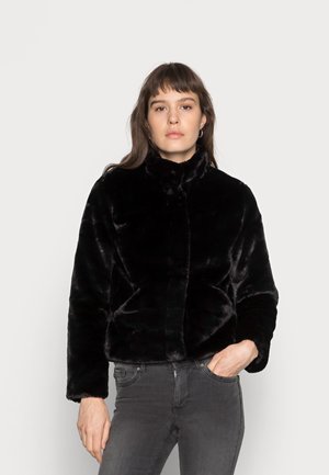 ONLY ONLVIDA JACKET - Veste d'hiver - black