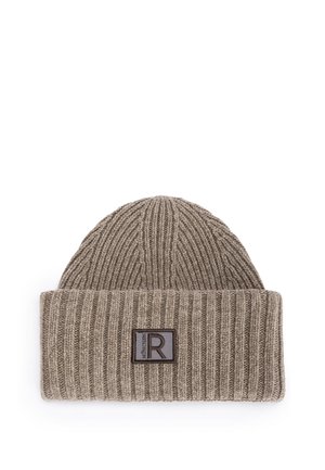 Roeckl, ROECKL HÜTE & MÜTZEN PULSE WOMEN - Beanie - beige