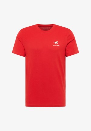 Mustang - T-shirt basic
