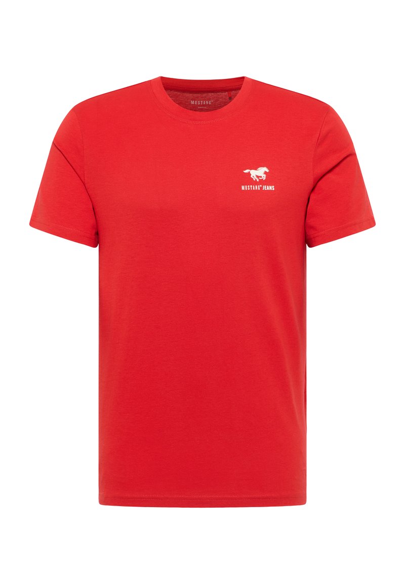 Mustang - T-shirt basic
