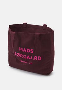 Mads Nørgaard BOUTIQUE ATHENE BAG - Shopper - sassafras