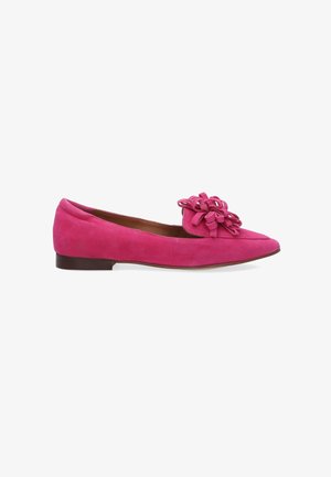 Chaussons - pink