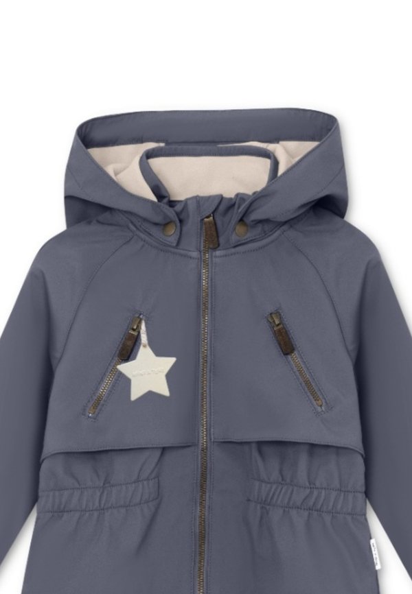 MATALGEA - Waterproof jacket4