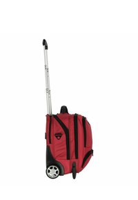 Dermata 2 ROLLEN BUSINESS 41 CM FACH - Boardcase - rot