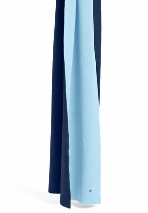 MAYFAIR MIRROR  - Scarf - classyblue