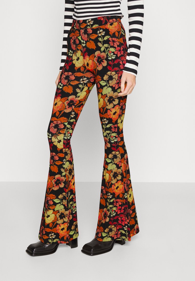 Stieglitz IRIS Legging multi/meerkleurig Zalando.nl