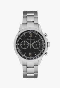 Ikke valgt, silver coloured/black